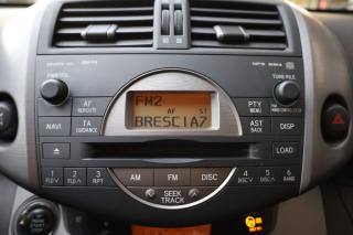 TOYOTA RAV 4 usata, con Supporto lombare