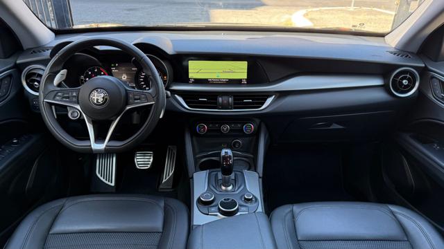 ALFA ROMEO Stelvio usata, con Alzacristalli elettrici