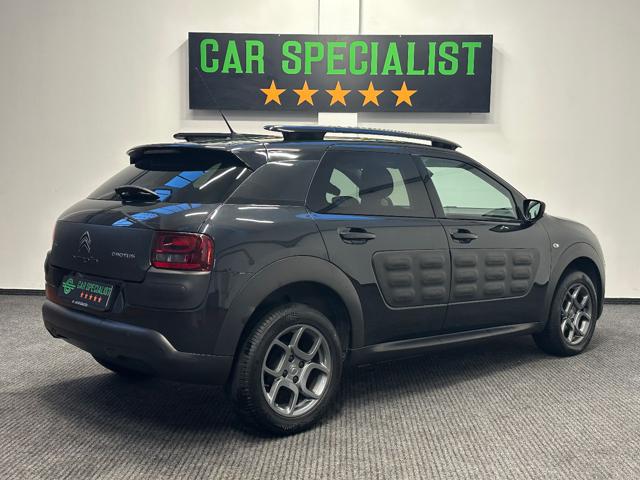 CITROEN C4 Cactus usata, con Alzacristalli elettrici