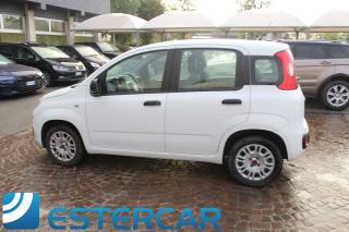 FIAT Panda usata, con Chiusura centralizzata telecomandata