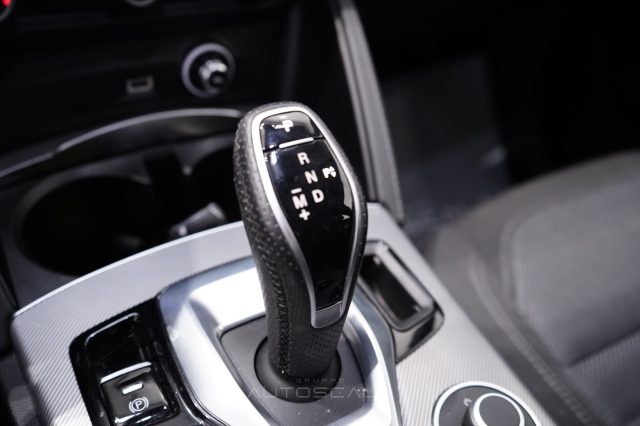 ALFA ROMEO Stelvio usata, con Luci diurne LED