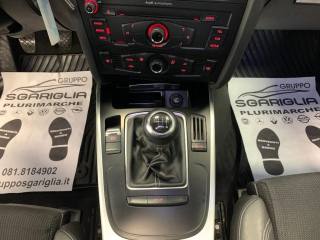 AUDI A4 usata, con Park Distance Control