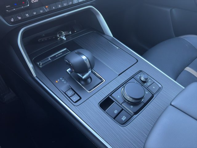 MAZDA CX-80 usata, con Fari LED