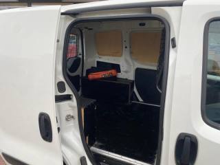 FIAT Fiorino usata, con Climatizzatore