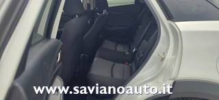 MAZDA CX-3 usata, con Boardcomputer