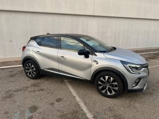 RENAULT Captur usata, con Airbag laterali