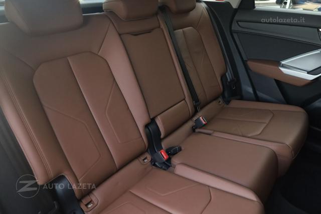 AUDI Q3 usata, con Vivavoce
