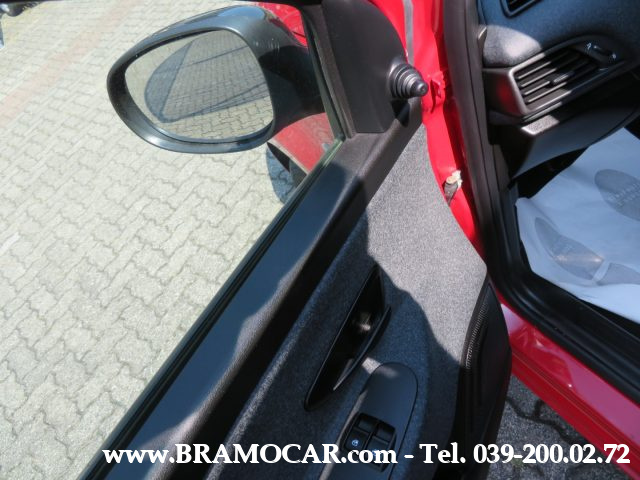 LANCIA Ypsilon usata, con Climatizzatore