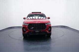 DR MOTOR DR 6.0 usata, con Alzacristalli elettrici