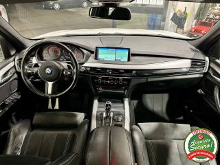 BMW X5 usata, con Controllo trazione
