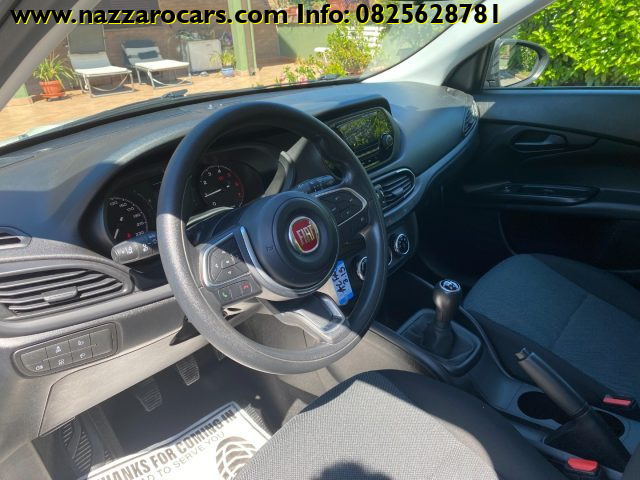 FIAT Tipo usata, con Climatizzatore