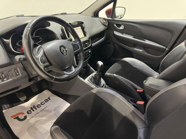 RENAULT Clio usata, con Cerchi in lega