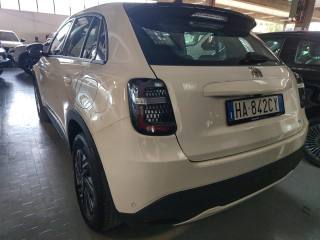 FIAT 600e usata, con Controllo trazione