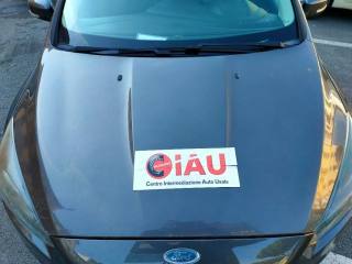 FORD Focus usata, con Sistema di navigazione