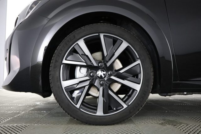 PEUGEOT 208 usata 8