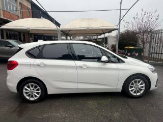 BMW 216 usata, con ESP
