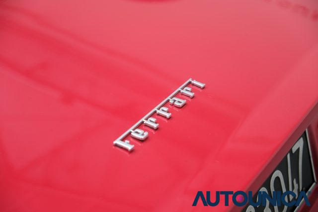 FERRARI 308 usata 44