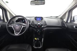 FORD EcoSport usata 4