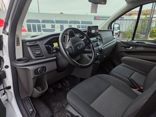 FORD Transit Custom usata, con Park Distance Control