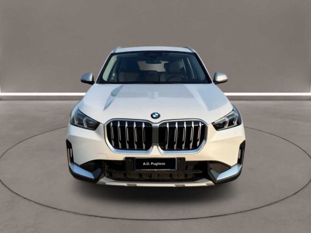 BMW X1 usata, con Antifurto