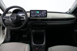 FIAT 600 usata, con Chiusura centralizzata