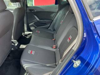 SEAT Arona usata, con Boardcomputer