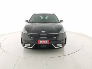 KIA Niro usata, con Airbag