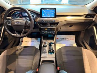 FORD Focus usata, con Airbag Passeggero
