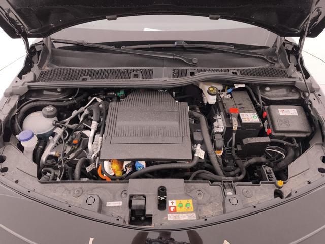 LANCIA Ypsilon usata, con Blind spot monitor