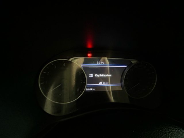 NISSAN Juke usata, con Autoradio
