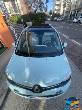 RENAULT Twingo usata 34