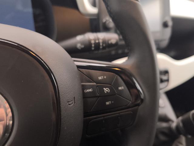 FIAT Pandina usata, con Vetri oscurati