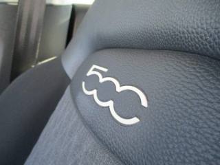 FIAT 500X usata, con Immobilizzatore elettronico