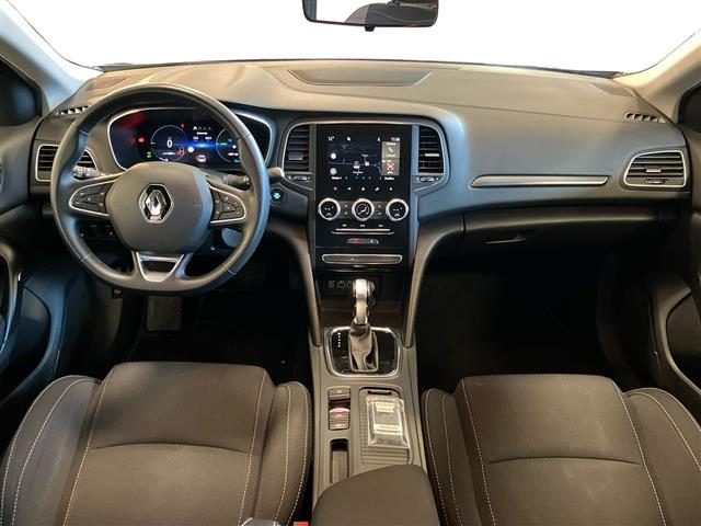 RENAULT Megane usata 7