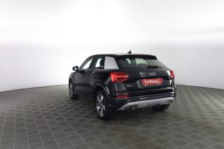 AUDI Q2 usata 5