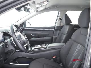 HYUNDAI Tucson usata 8