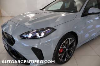 BMW 118 usata, con Specchietto retrovisore con funzione antiabbagliamento