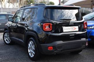 JEEP Renegade usata, con Airbag Passeggero