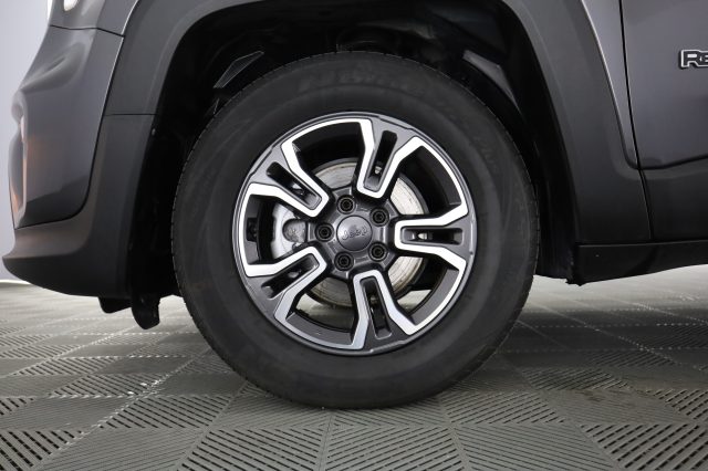 JEEP Renegade usata 7