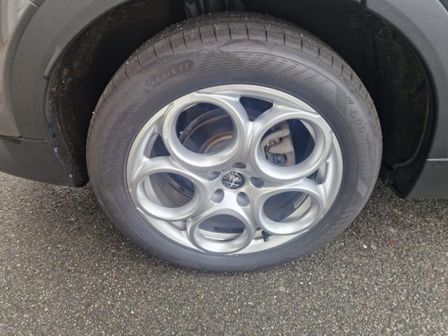 ALFA ROMEO Tonale usata, con Boardcomputer