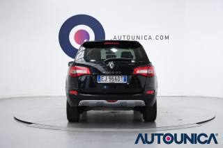 RENAULT Koleos usata, con Immobilizzatore elettronico