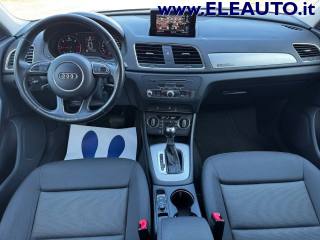 AUDI Q3 usata, con ESP