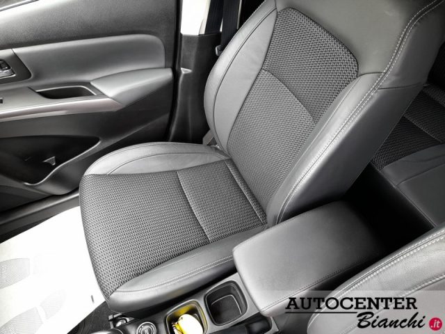 SUZUKI S-Cross usata, con Fari LED