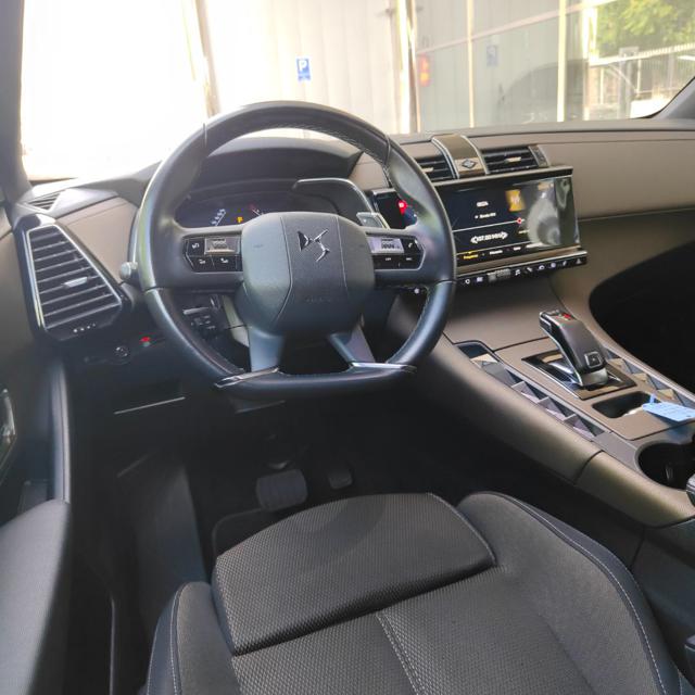 DS AUTOMOBILES DS 7 Crossback usata, con ESP
