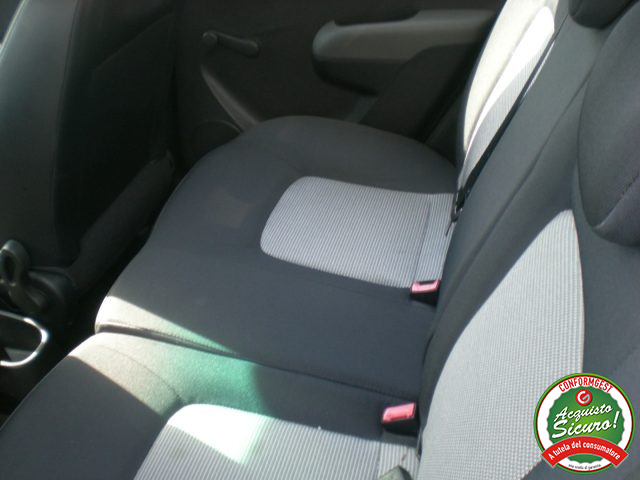 HYUNDAI i10 usata, con Airbag Passeggero
