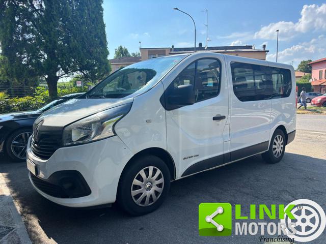 RENAULT Trafic usata, con Airbag Passeggero