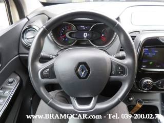 RENAULT Captur usata, con Immobilizzatore elettronico