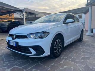 VOLKSWAGEN Polo usata, con Boardcomputer