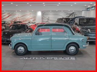 FIAT 1100 usata 3