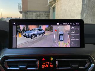 BMW X4 usata, con Bluetooth